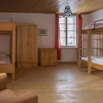斯珀尔伯格飞度酒店 旅馆 *