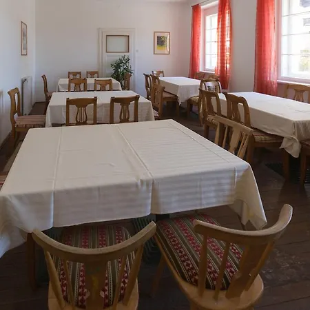 斯珀尔伯格飞度酒店 旅馆 Kotschach-Mauthen