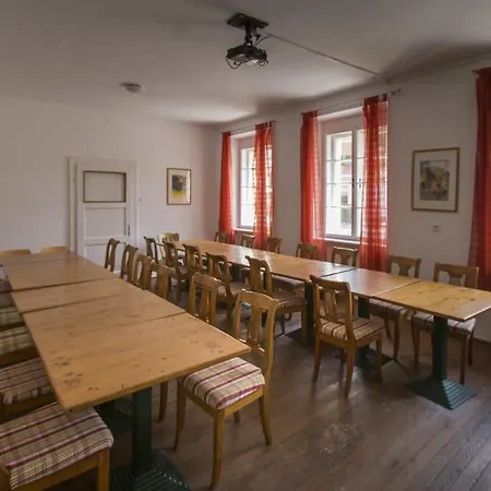 斯珀尔伯格飞度酒店 * Kotschach-Mauthen