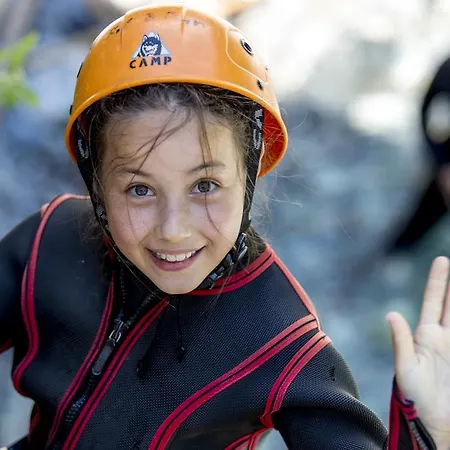 旅馆 斯珀尔伯格飞度酒店 Kotschach-Mauthen