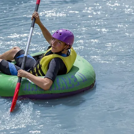 斯珀尔伯格飞度酒店 旅馆