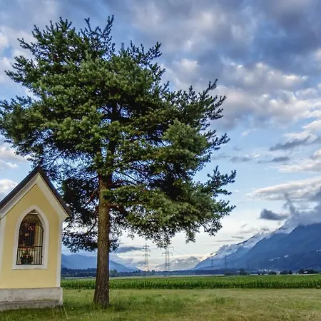 旅馆 斯珀尔伯格飞度酒店 Kotschach-Mauthen