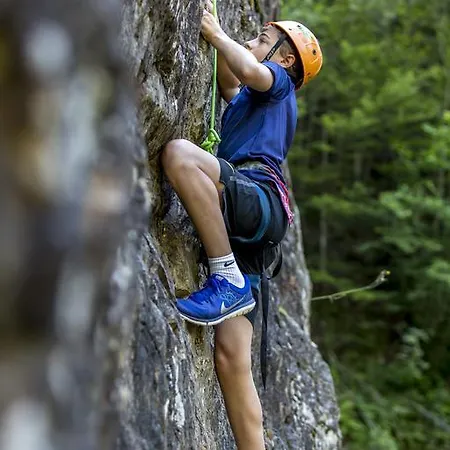 Fit Und Fun Sportherberge *