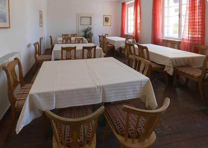 Fit Und Fun Sportherberge Hostel Kotschach-Mauthen