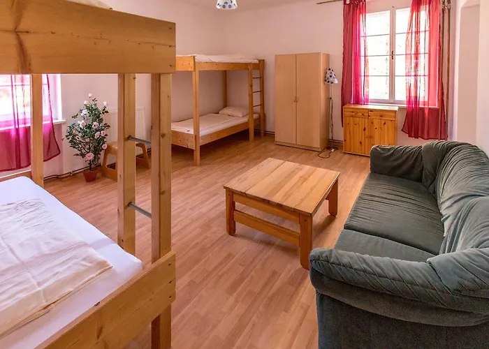 Hostel Fit Und Fun Sportherberge Kotschach-Mauthen