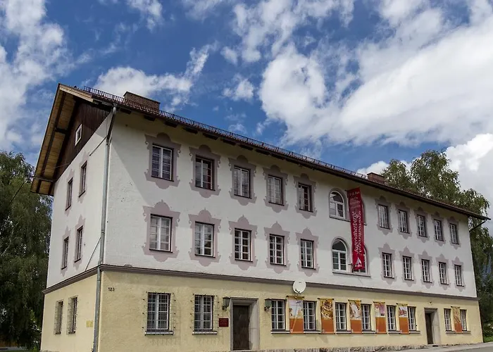 Fit Und Fun Sportherberge *