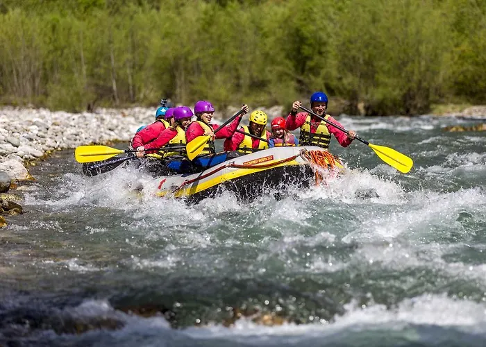 Fit Und Fun Sportherberge Hostel Kotschach-Mauthen