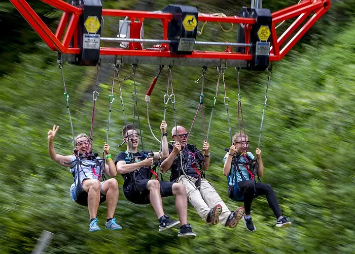 Fit Und Fun Sportherberge * Kotschach-Mauthen