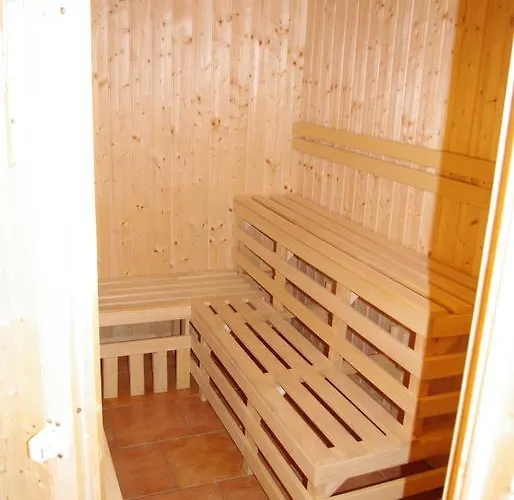 Fit Und Fun Sportherberge Hostel *