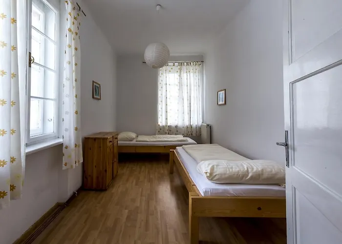 Fit Und Fun Sportherberge * Kotschach-Mauthen