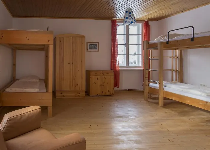 Fit Und Fun Sportherberge Hostel *