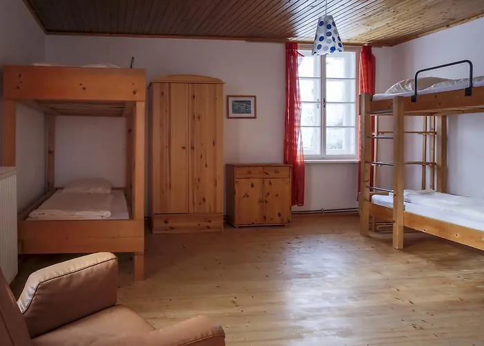 Fit Und Fun Sportherberge * Kotschach-Mauthen