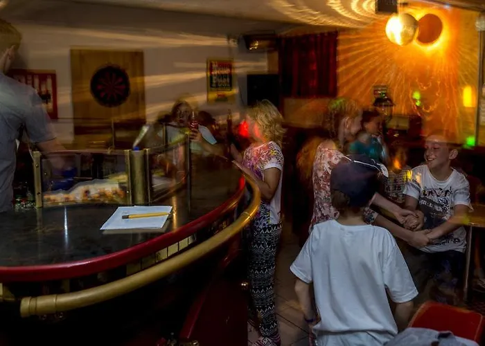 Fit Und Fun Sportherberge * Kotschach-Mauthen