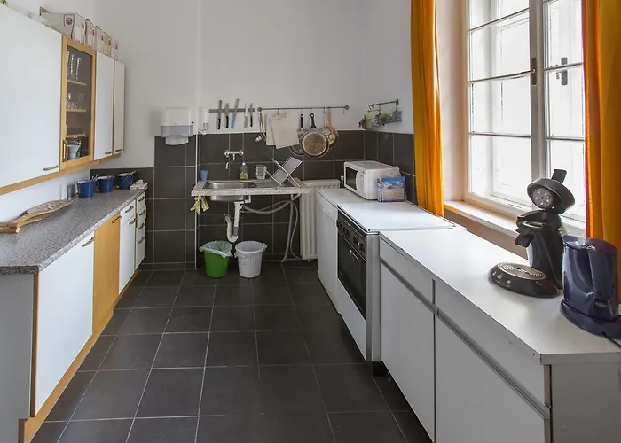 Fit Und Fun Sportherberge Hostel Kotschach-Mauthen