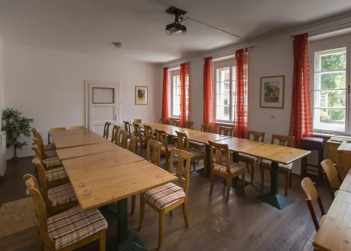 Fit Und Fun Sportherberge * Kotschach-Mauthen