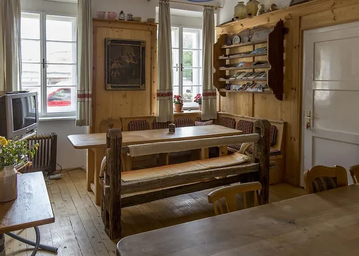 Fit Und Fun Sportherberge Hostel *