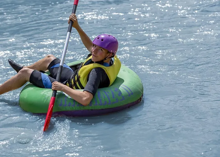 Fit Und Fun Sportherberge Hostel