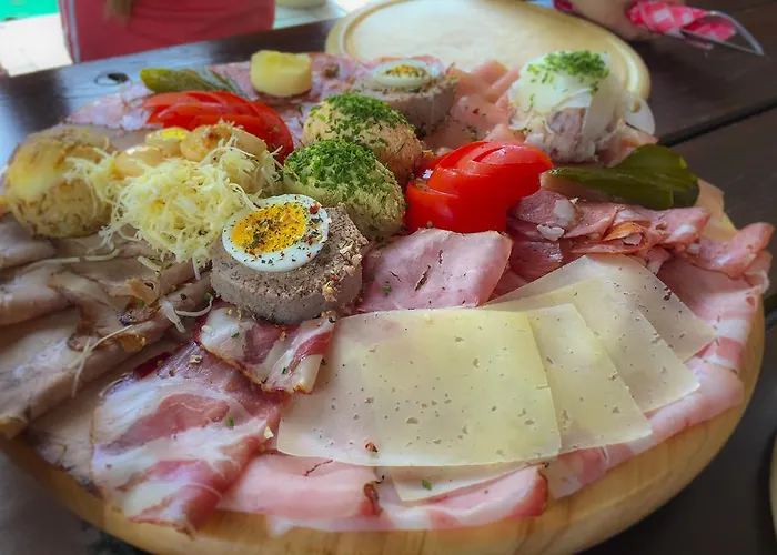 Hostel Fit Und Fun Sportherberge Kotschach-Mauthen