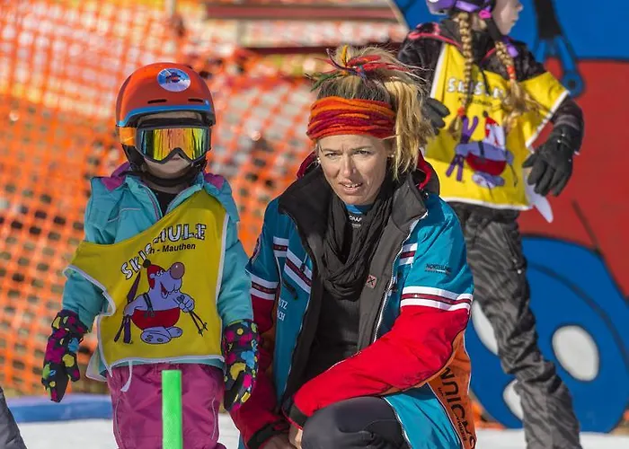 Fit Und Fun Sportherberge *