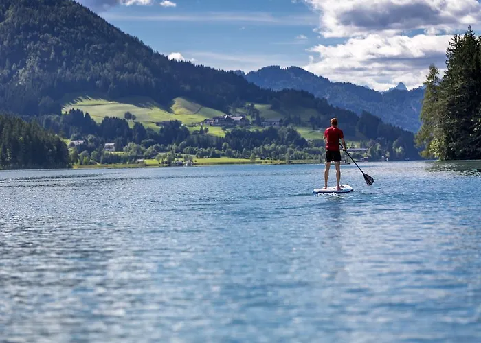 Fit Und Fun Sportherberge