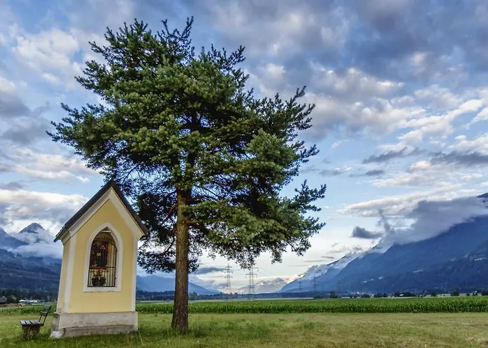 Hostel Fit Und Fun Sportherberge Kotschach-Mauthen