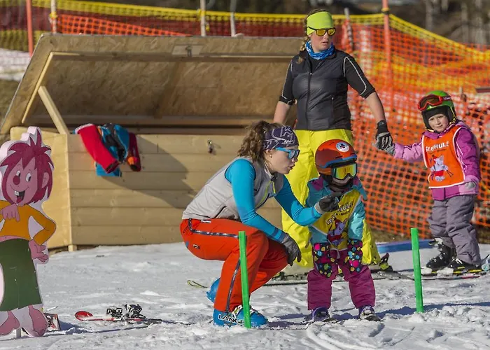 Fit Und Fun Sportherberge Hostel Kotschach-Mauthen