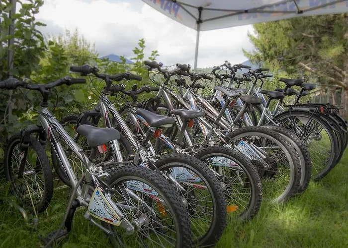 Hostel Fit Und Fun Sportherberge Kotschach-Mauthen