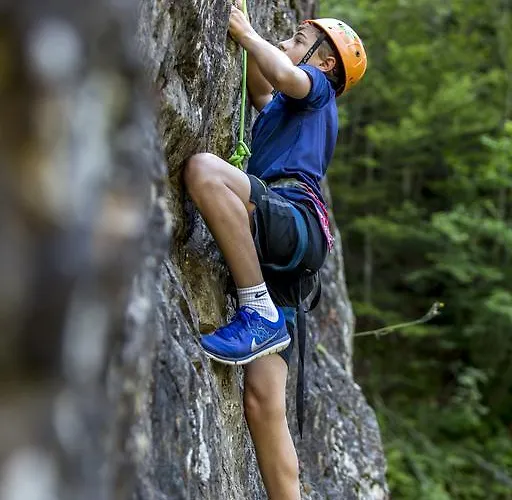 Fit Und Fun Sportherberge *