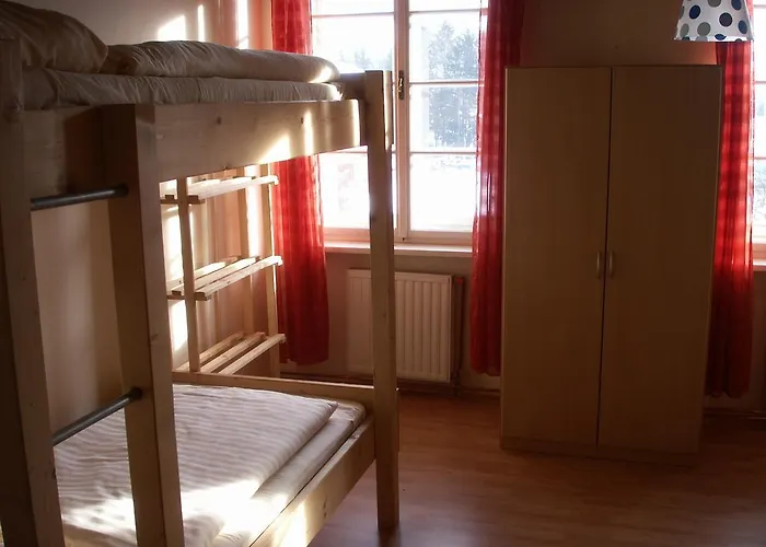 Fit Und Fun Sportherberge